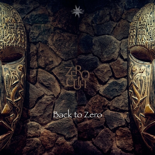 Zero Cult - Back to Zero [CLCD736DG]